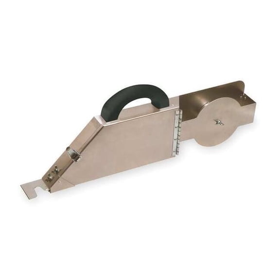 Hyde Banjo Taper,Holds 2 Qt Mud,41 Ft Tape 09077