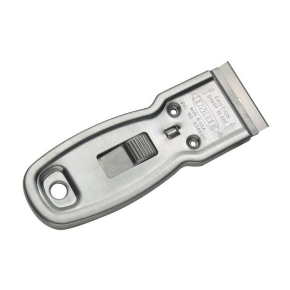 RAZR SCRAPER 1-1/2""W (Pack of 10)