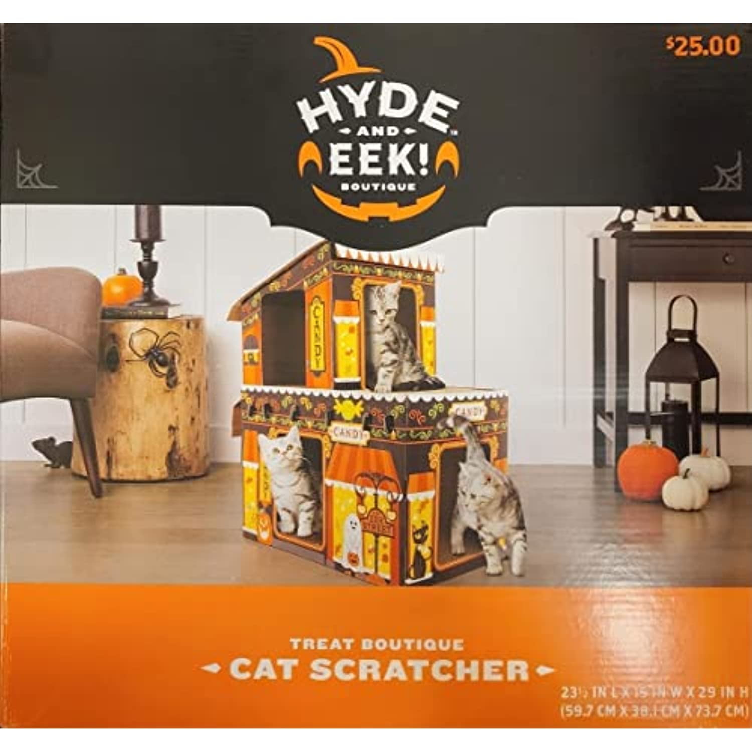 Hyde Eek Boutique