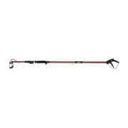 Spray Gun Extension, Telescoping Extension Pole, QuickReach, 7 1/2 ft to 12 ft 28690