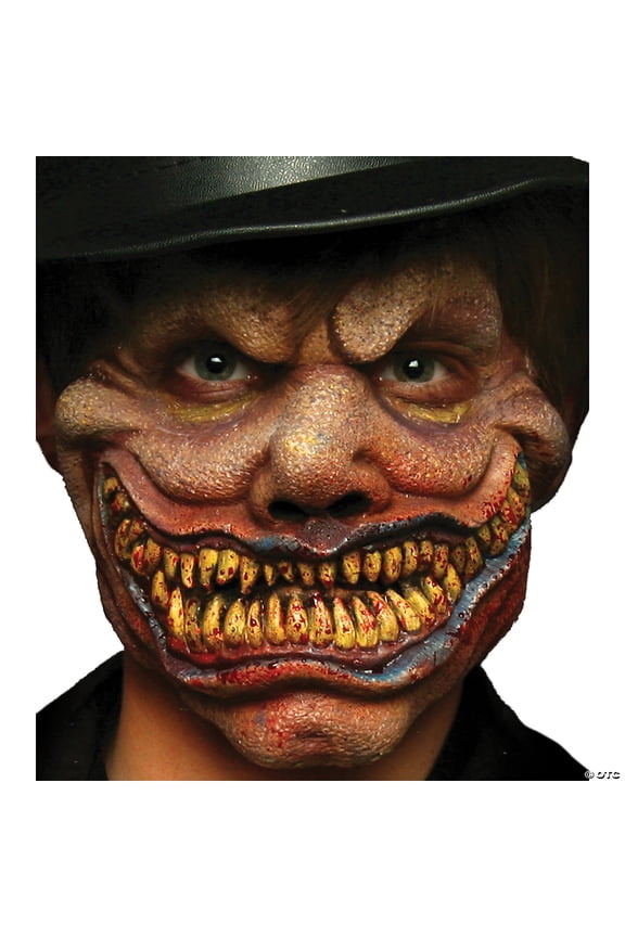 Hyde Foam Latex Prosthetic Adult Halloween Accessory