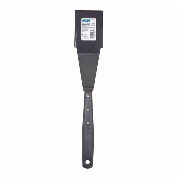 Hyde Lawn Mower Blade Holder,8 In. Handle W92030