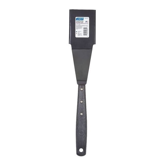 Hyde Lawn Mower Blade Holder,8 In. Handle W92030