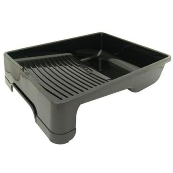 Hyde Manufacturing 47489 9 in. PET Deep Paint Roller Tray, 1.5 qt.