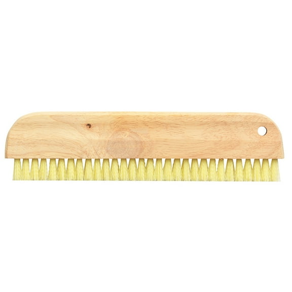 Hyde Mfg 35789 12 in. Vinyl Wallcovering Smoothing Brush