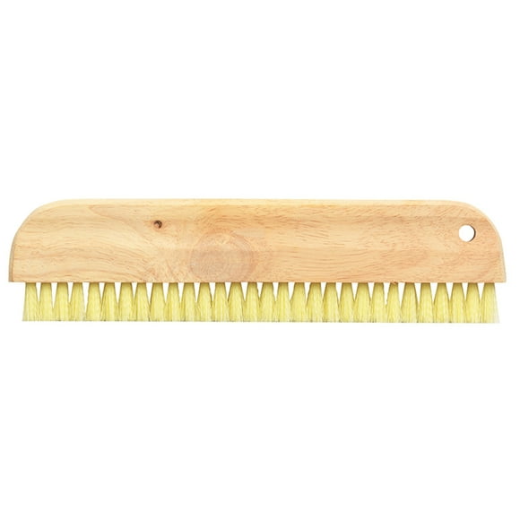 Hyde Mfg 35789 12 in. Vinyl Wallcovering Smoothing Brush