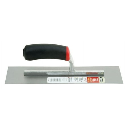Hyde Mfg 9950 4.5 x 11 in. Flat Drywall Trowel