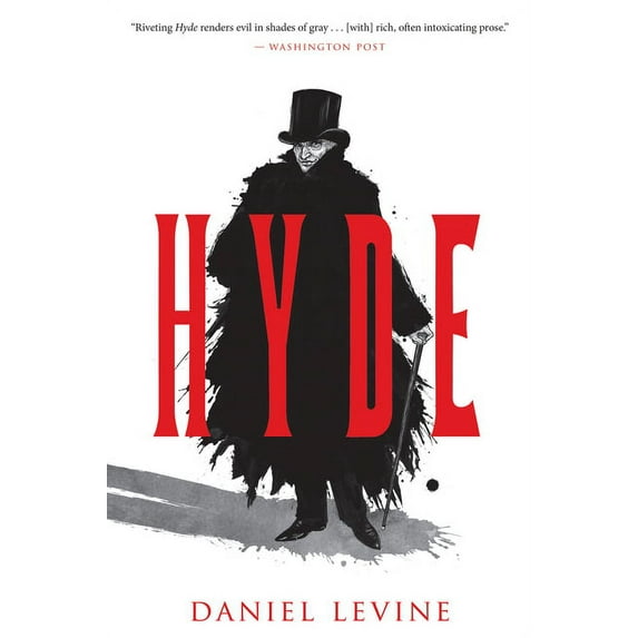 Hyde (Paperback)