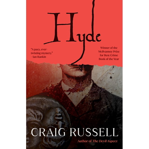 Hyde, (Paperback)