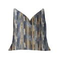 thumbnail image 1 of Hyde Park Multicolor Luxury Throw Pillow, 1 of 3