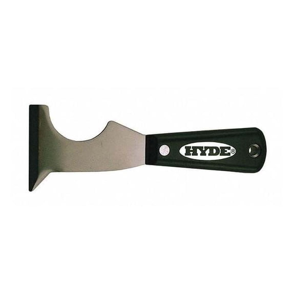 Hyde Scraper Painters Tool 5 In 1 02970