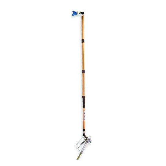 Hyde Spray Tip Extension,Length 3 Ft 28260