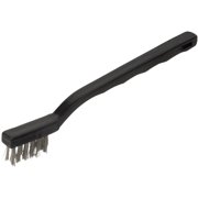Hyde Mini Stainless Steel Bristle Utility Brush - All Purpose - 1 Piece