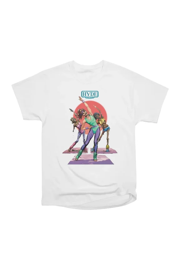 Hyde Street Beach T-Shirt Tee Gift For Him Merch For Her Apparel For Friend