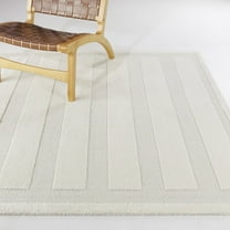 Hyde Striped Area Rug