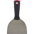 thumbnail image 1 of Hyde Tools 04701 Joint Knife, Flexible Steel Blade, 4-1/2-In. - Quantity 5 Drywall Knives & Trowels, 1 of 2