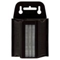 thumbnail image 1 of 0.025" Hyde Tools 42101 Hyde Heavy Duty Utility Blade Dispenser, 100-Pack, 1 of 1