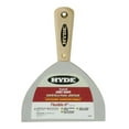 thumbnail image 1 of Hyde Tools 7860 6-Inch Flexible Joint Knife with Hardwood Handle, 1 of 1