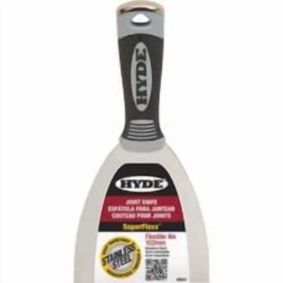 Hyde Tools Hyde SuperFlexx Putty/Joint Knife