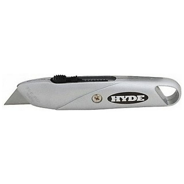 Hyde Tools Inc Knife Top Slide Utility 42075