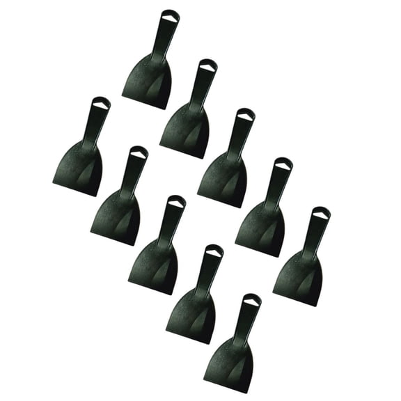 Hyde Tools: Plastic Scraping Tools 3" (pack of 10)