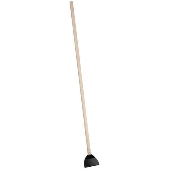 Hyde Tools Stiff Carbon Steel Bent Scraper
