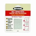 thumbnail image 1 of Hyde Wall Patch, 4 in x 4 in, Aluminum/Fiberglass 09903, 1 of 1