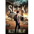thumbnail image 1 of Hyde and Seek, (Paperback), 1 of 1