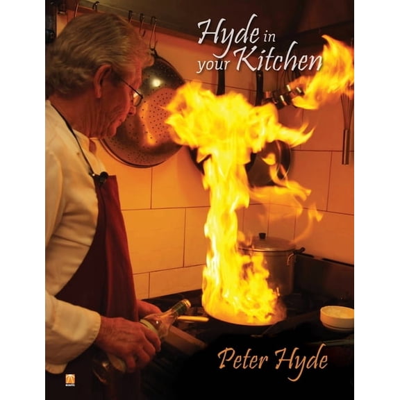 Hyde in the Kitchen, (Paperback)