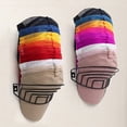 thumbnail image 1 of Hydermus Stackable Hat Rack Black, 1 of 4