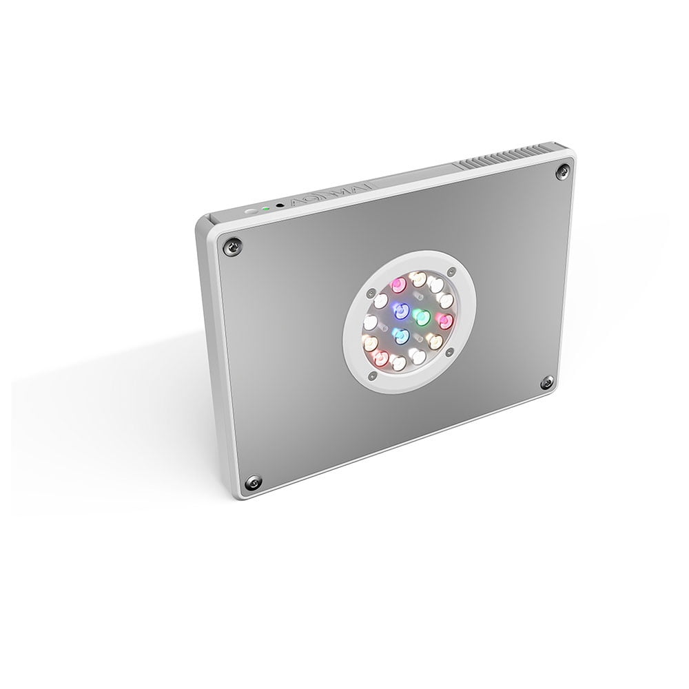 Hydor Aqamai Modern Led Freshwater Light 50W WiFi White/Platinum