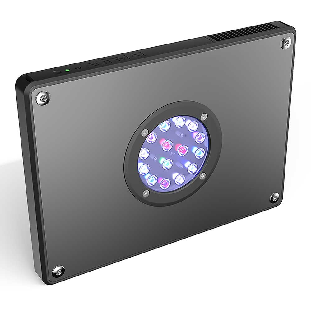 Hydor Aqamai Modern Led Reef Light 50W WiFi Black