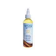 Hydr8 Organics Light Hair Oil, 4 fl oz -Daily Moisturizer for your Fine Wavy Curly Hair