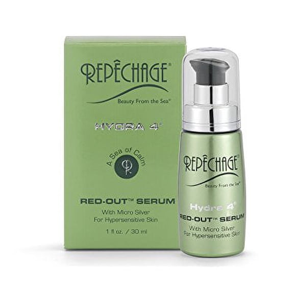 Hydra 4 Red-Out Serum