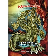 Pre-Owned Hydra (Library Binding) 9780737740813