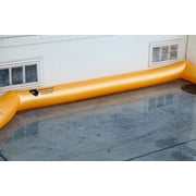 HYDRABARRIER Hydra Barrier Ultra 12 Foot Length/ 6 inch Height-Best Sandbag Alternative