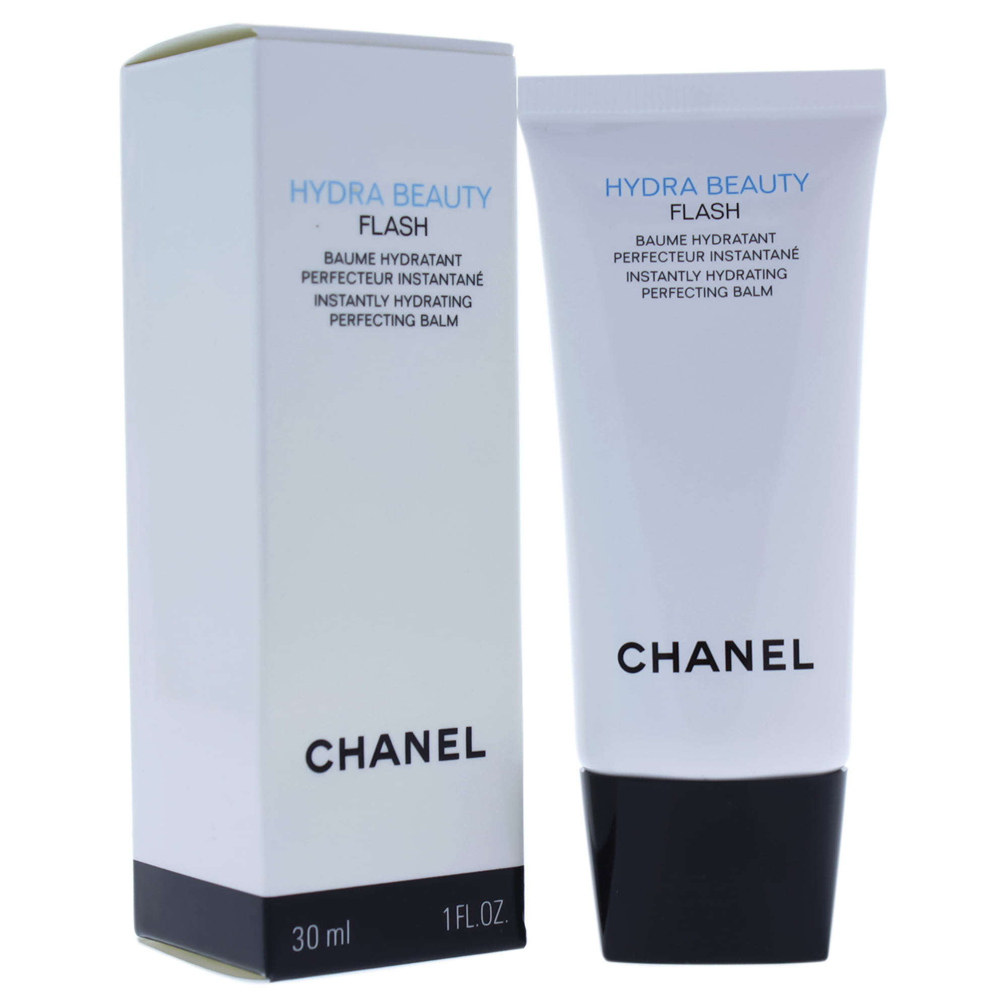 Hydra Beauty Flash Instantly Hydrating Perfecting Balm by Chanel for Unisex  - 1 oz Balm