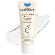 Embryolisse Hydra-Cream Light with Hyaluronic Acid, 1.35 fl oz