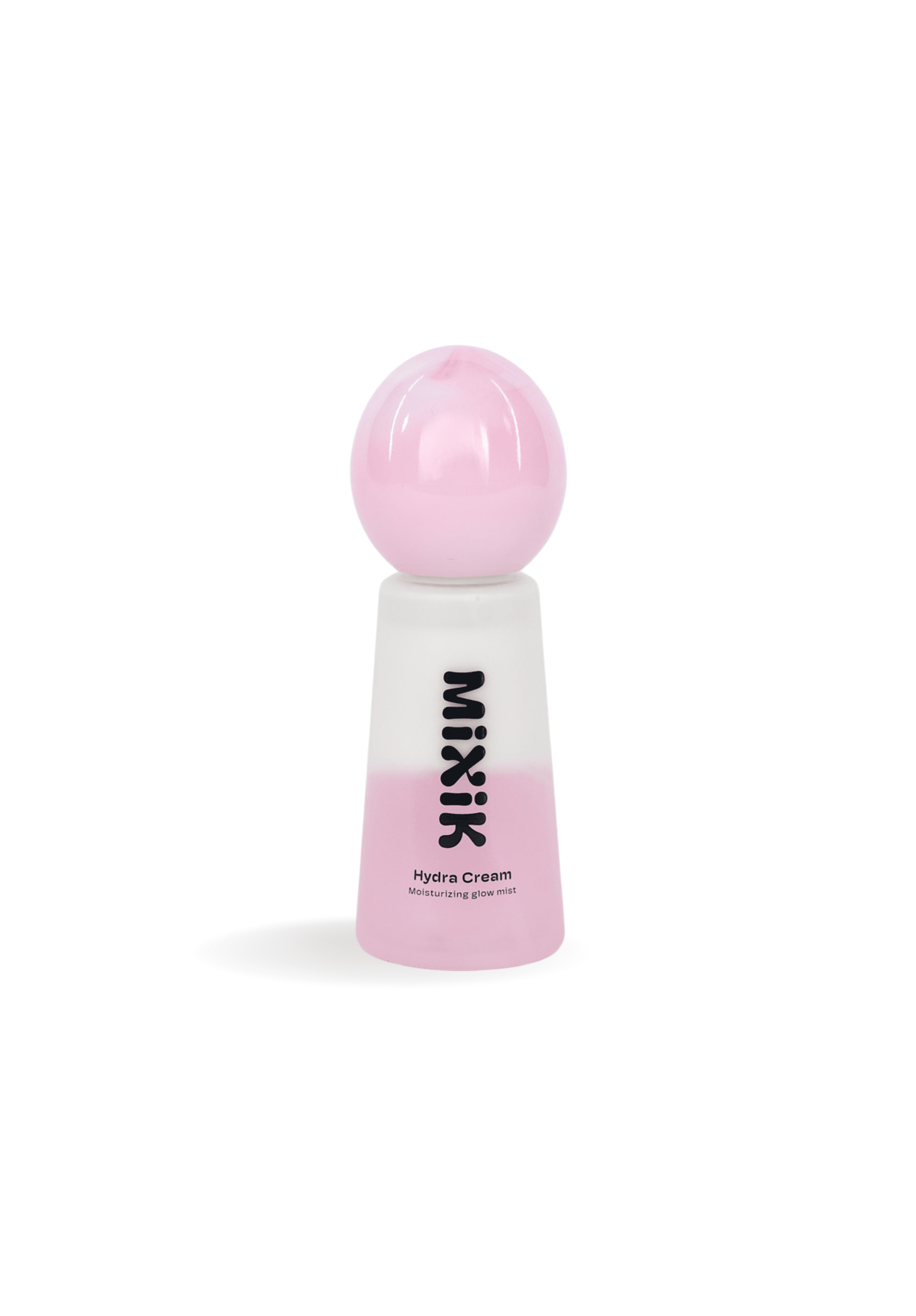 Hydra Cream Moisturizing Glow Mist