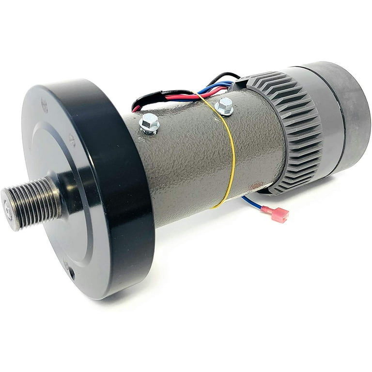 2 hp dc treadmill motor sale