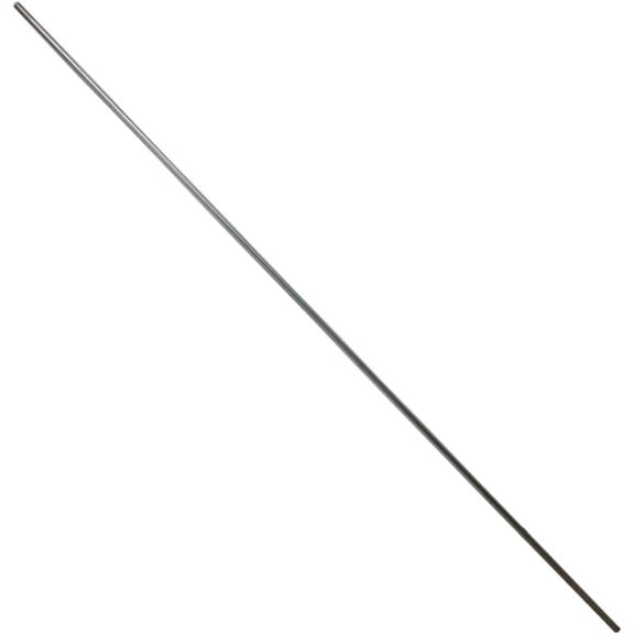 Hydra Fitness Exchange 5/8" Guide Rod - 76" 1000321910 Works Matrix Commercial MG Strength System