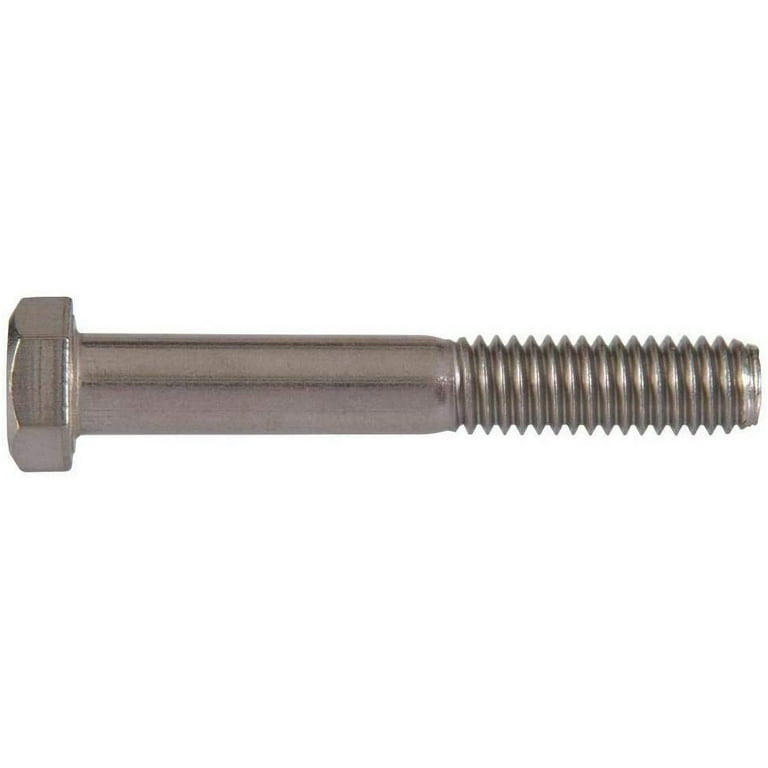 Hydra Fitness Exchange Button Head Screw M8 X 57mm 195203 Works W Epic Gold s Gym Weider Elliptical