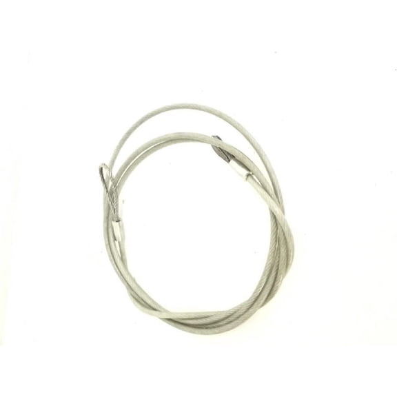 Hydra Fitness Exchange Cable Assembly 69" 140242 Works with Weider Pro 3650 Pro 545 Strength System