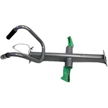 Hydra Fitness Exchange Console Mast Set 1000101679 Works with HZ Fitness EX78 - EP516 Elliptical