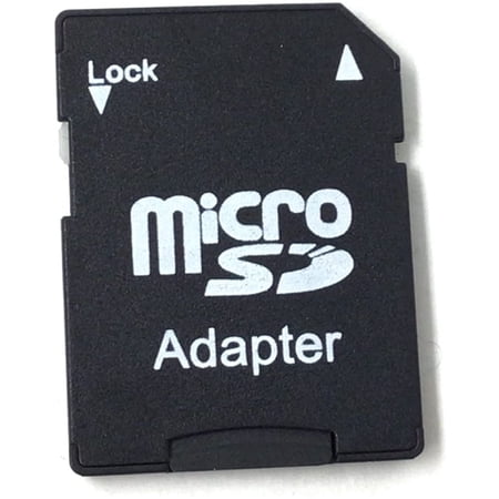 Hydra Fitness Exchange Console Program Micro SD Card 371049 Works with E 14.5 Elliptical