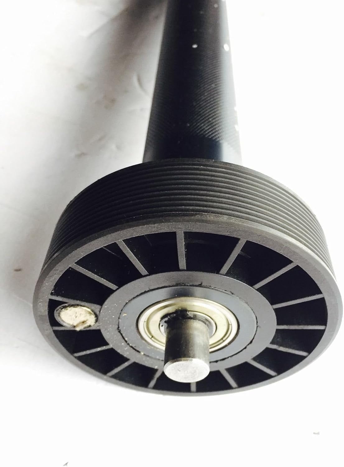 Drive Belt Treadmill Front Roller Xterra TR450 450809 Treadmill - Main Image