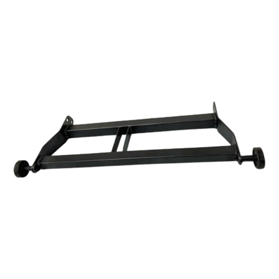 Hydra Fitness Exchange Elevation Rack Set 1000387927 Works with Matrix Retail TF30 TF50 XER XIR XR Treadmill