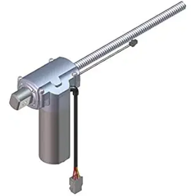 Hydra Fitness Exchange Elliptical Incline Motor Lift Elevation Actuator Exercise Equipment for