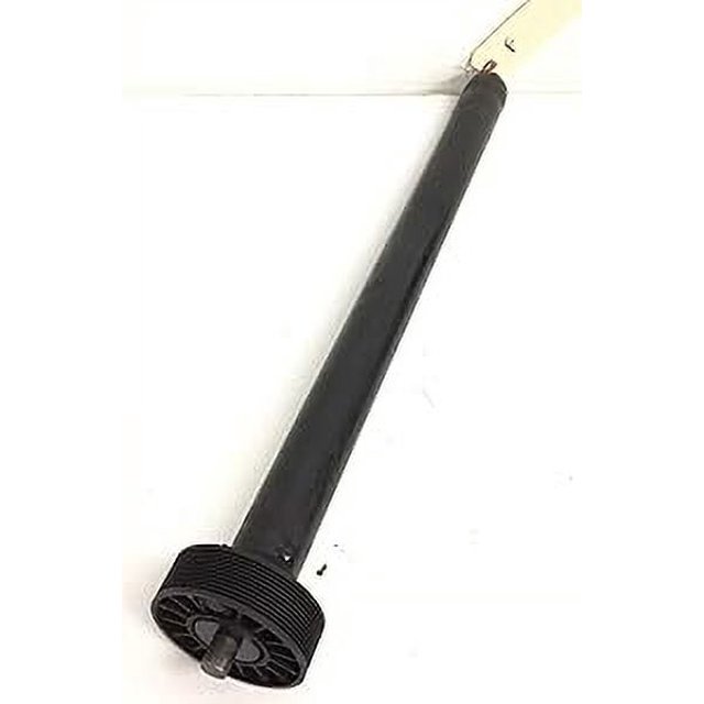 Hydra Fitness Exchange Front Drive Roller with Pulley Heavy Duty HighPerformance Conveyor