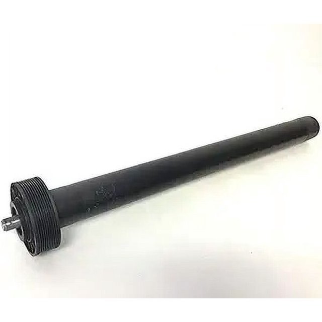 Hydra Fitness Exchange Front Drive Roller with Pulley Heavy Duty HighPerformance Conveyor